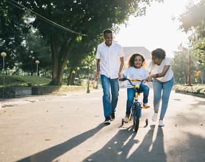 lifestyle family