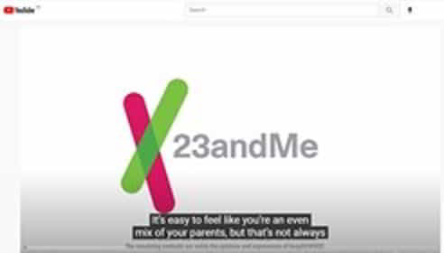 DNA picture