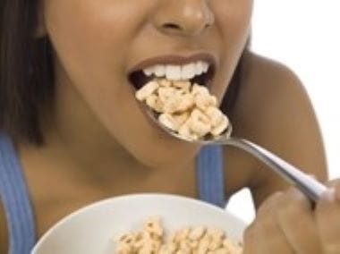 how do I eat