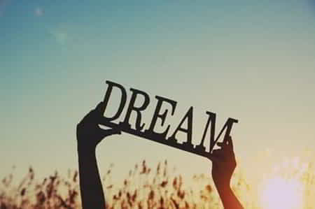 golden years dream
