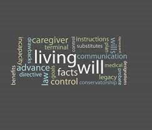 living will