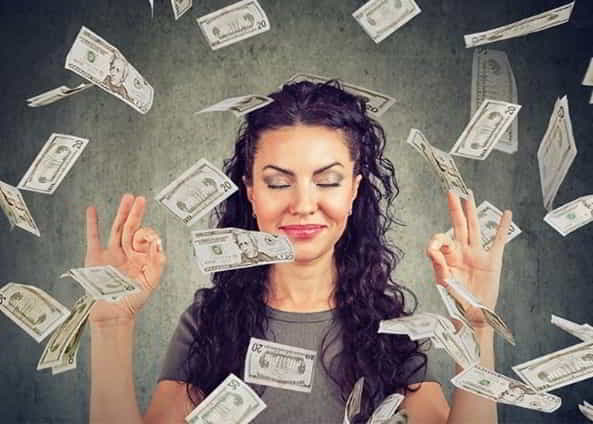 money making machine