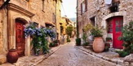live the dream street