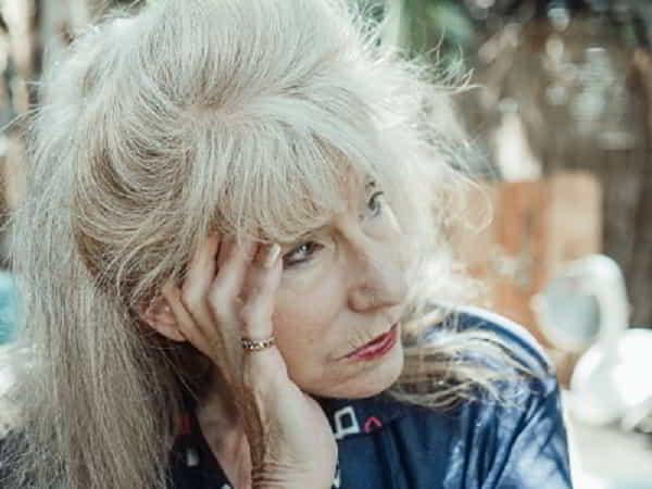 older person sad