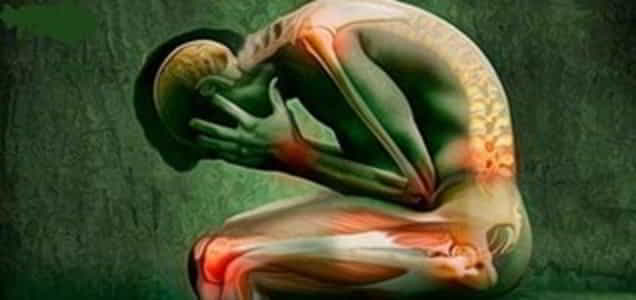 psychosomatic interaction