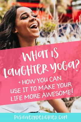 laughter yoga