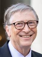 bill gates picture