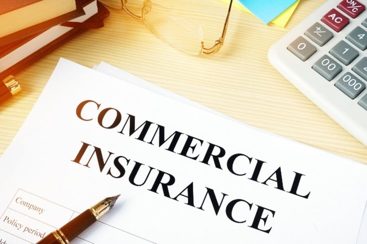 commercial and business insurance