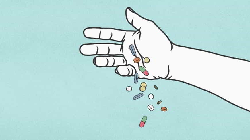 multivitamins