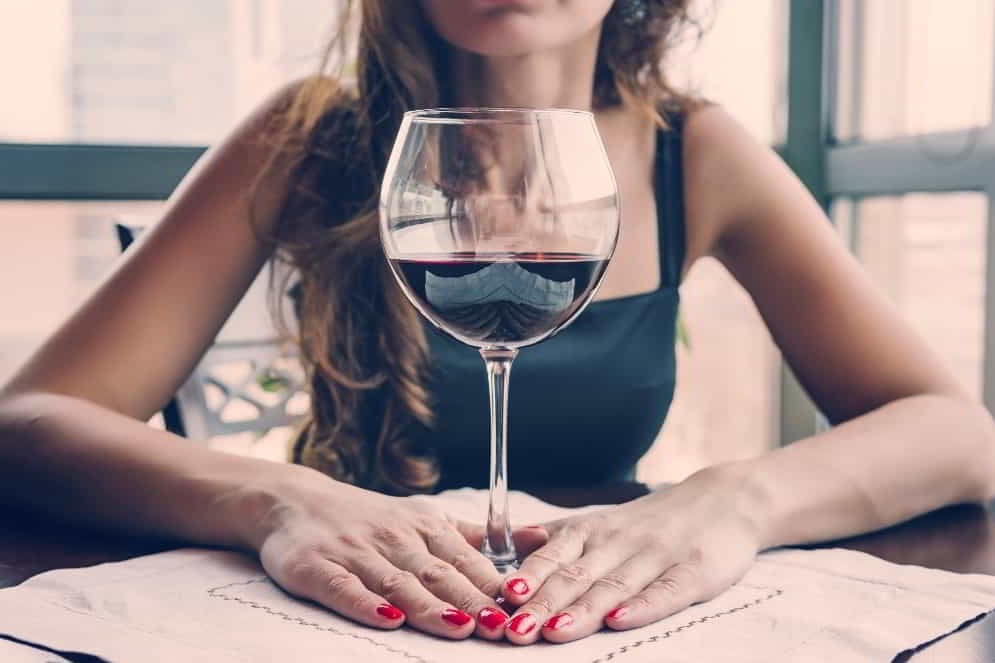 drinking habits