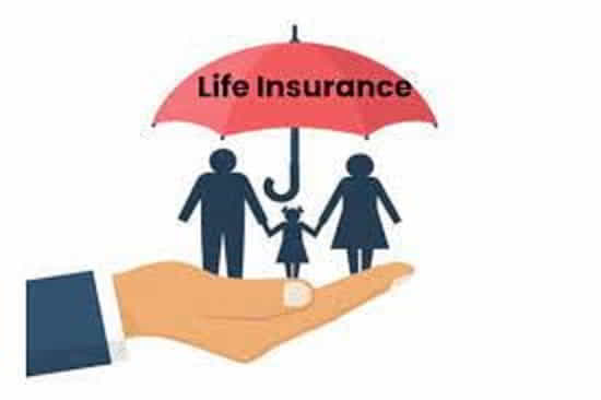 life assurance diagram