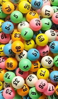 lottery gambling