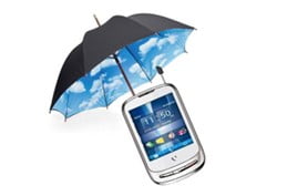 mobile insurance