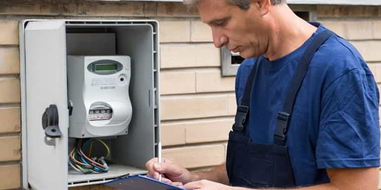 smart meters
