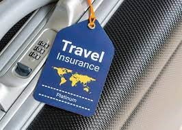 travel insurance